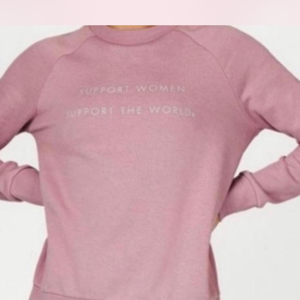Sweaty Betty Sweatshirt